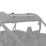 Polaris 2024 RZR XP 1000 Rigid Chase LED Light Bar Mount Kit