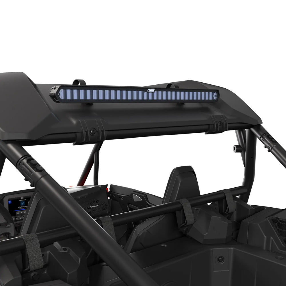 Polaris 2024 RZR XP 1000 Rigid Chase LED Light Bar Mount Kit