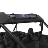 Polaris 2024 RZR XP 1000 Rigid Chase LED Light Bar Mount Kit