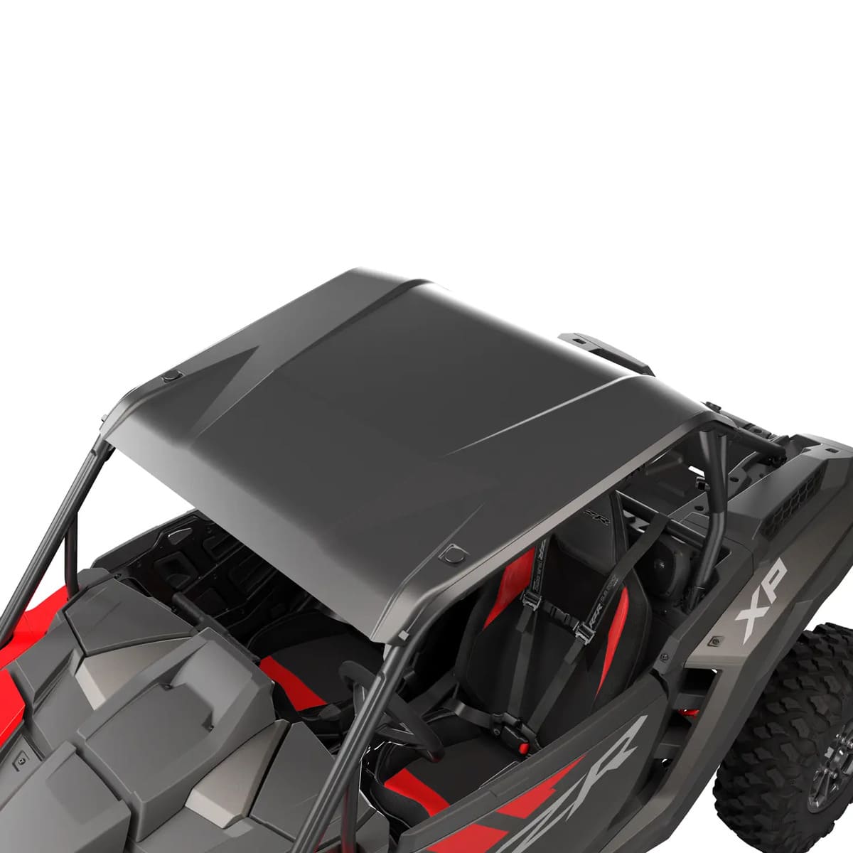 Polaris '24 RZR XP 1000 2 Seat Aluminum Roof