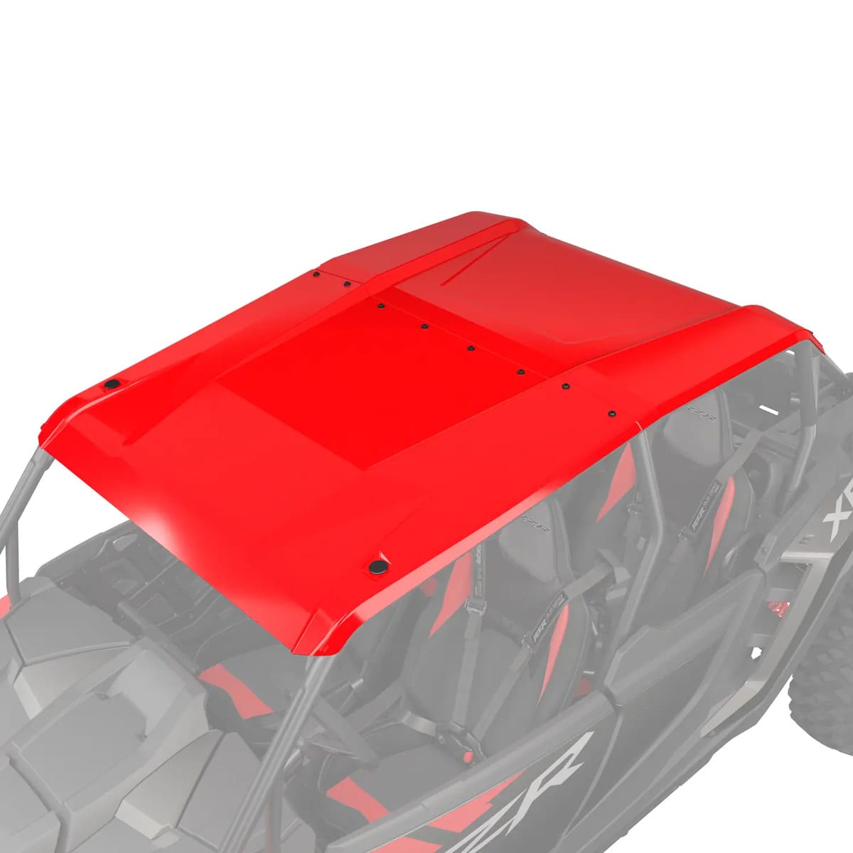 Polaris '24 RZR XP 4 1000 4 Seat Aluminum Roof
