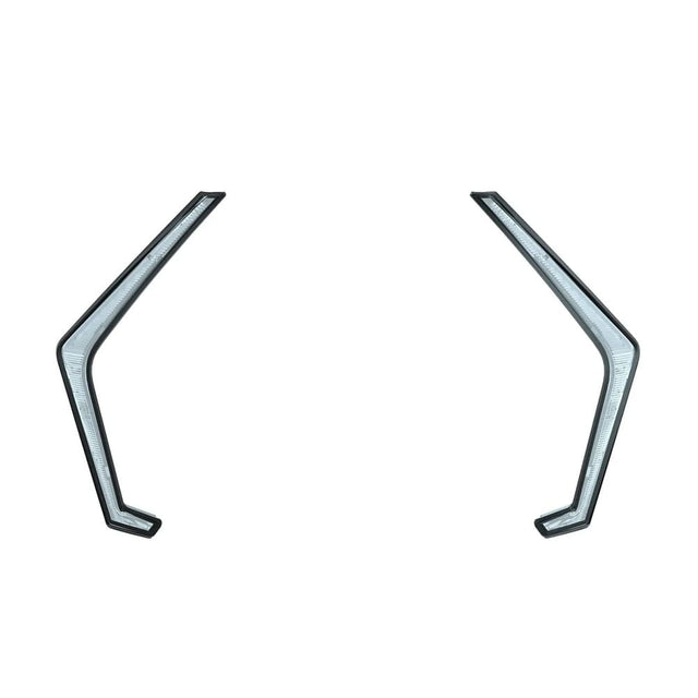 Polaris '25+ RZR Pro XP LED Accent Light Kit - 2 Front