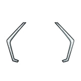 Polaris '25+ RZR Pro XP LED Accent Light Kit - 2 Front