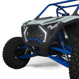 Polaris '25+ RZR Pro XP LED Accent Light Kit - 2 Front