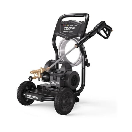 Polaris 2500 PSI Electric Pressure Washer