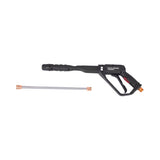 Polaris 2500 PSI Electric Pressure Washer