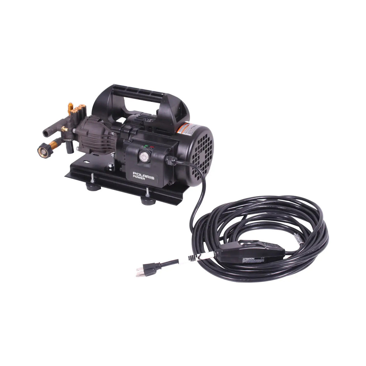 Polaris 2500 PSI Electric Pressure Washer