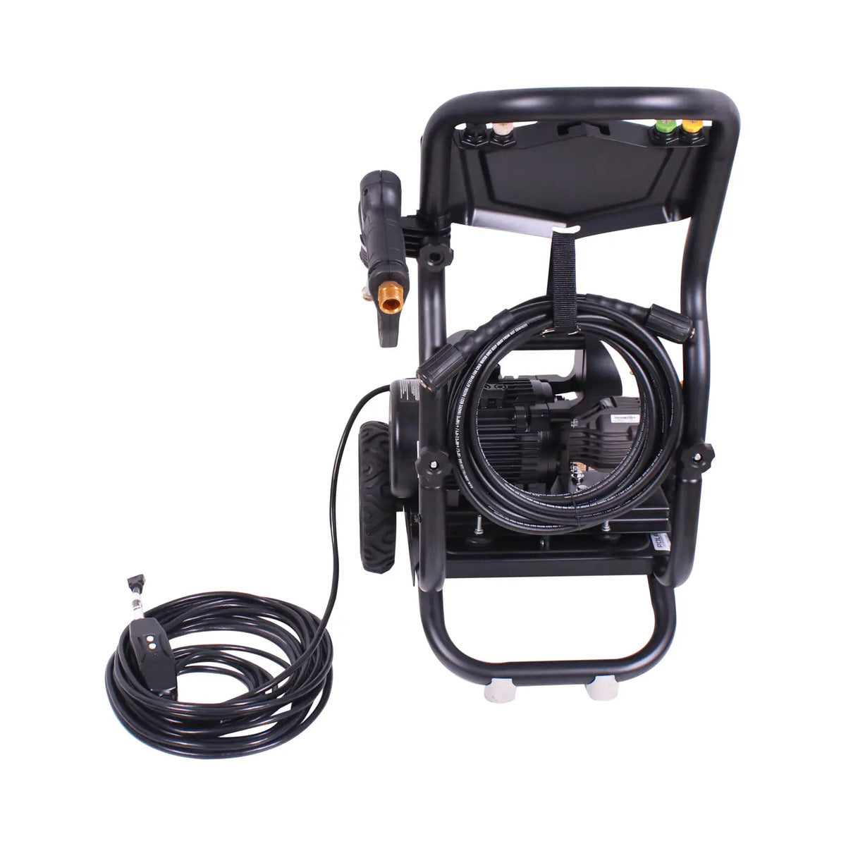 Polaris 2500 PSI Electric Pressure Washer