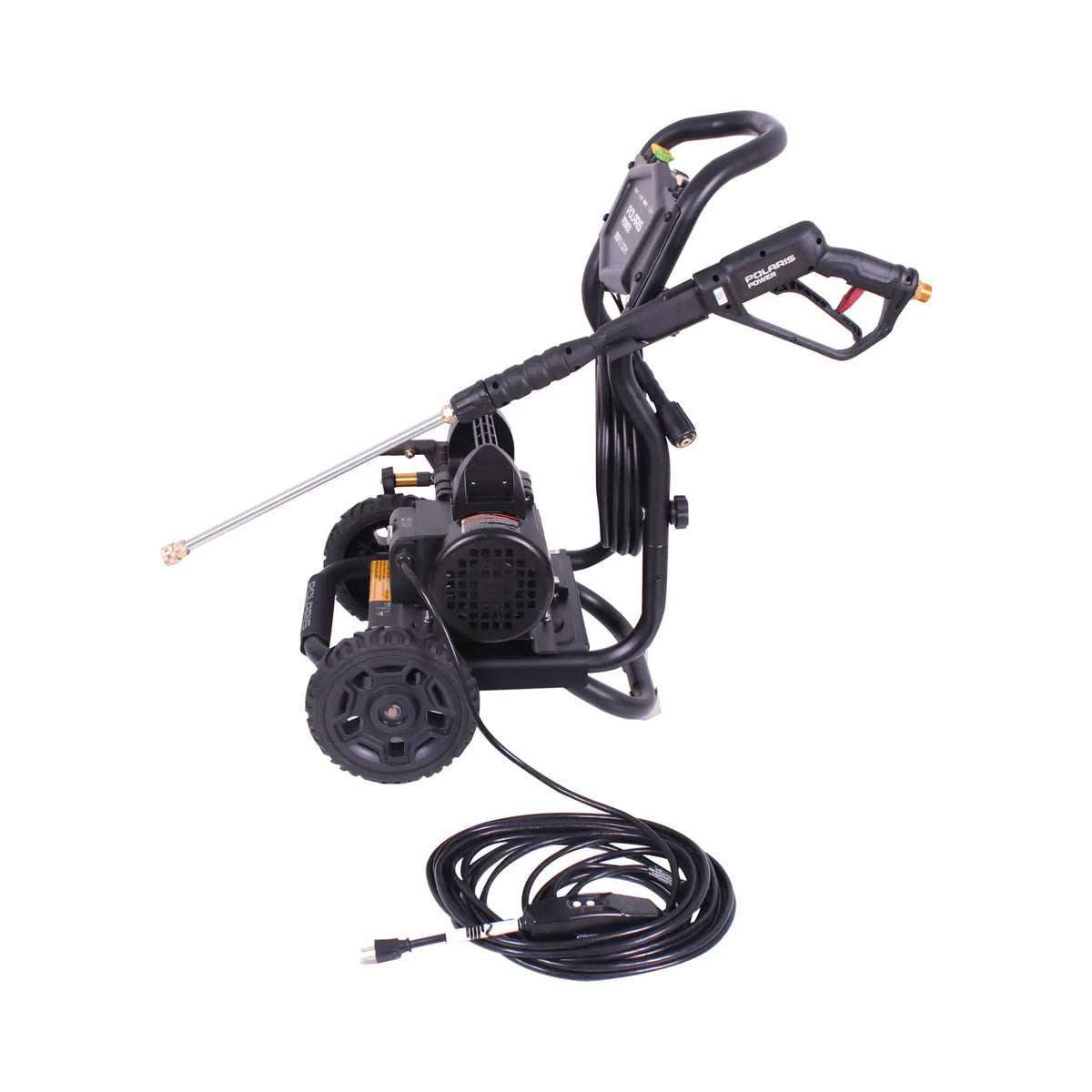 Polaris 2500 PSI Electric Pressure Washer