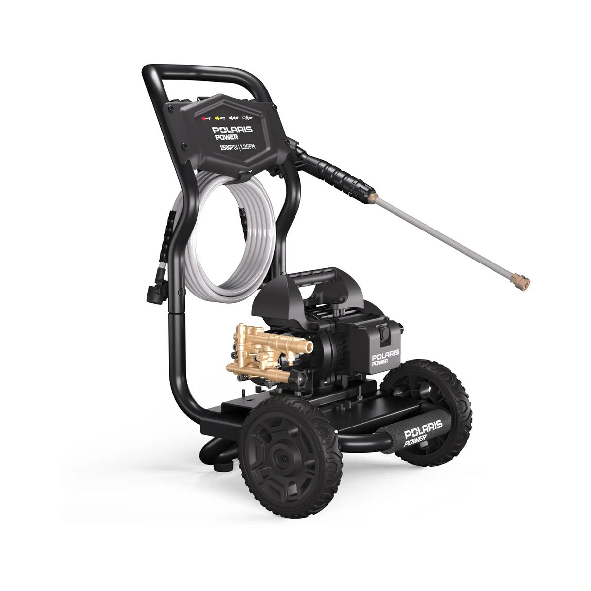 Polaris 2500 PSI Electric Pressure Washer