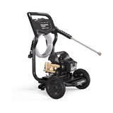 Polaris 2500 PSI Electric Pressure Washer