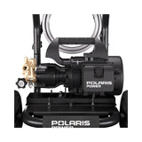 Polaris 2500 PSI Electric Pressure Washer