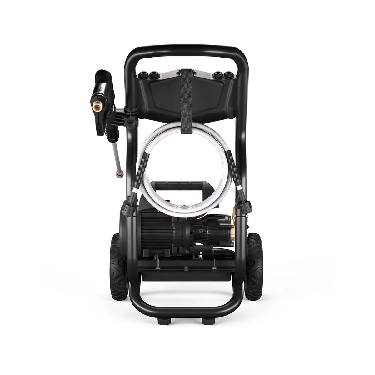 Polaris 2500 PSI Electric Pressure Washer