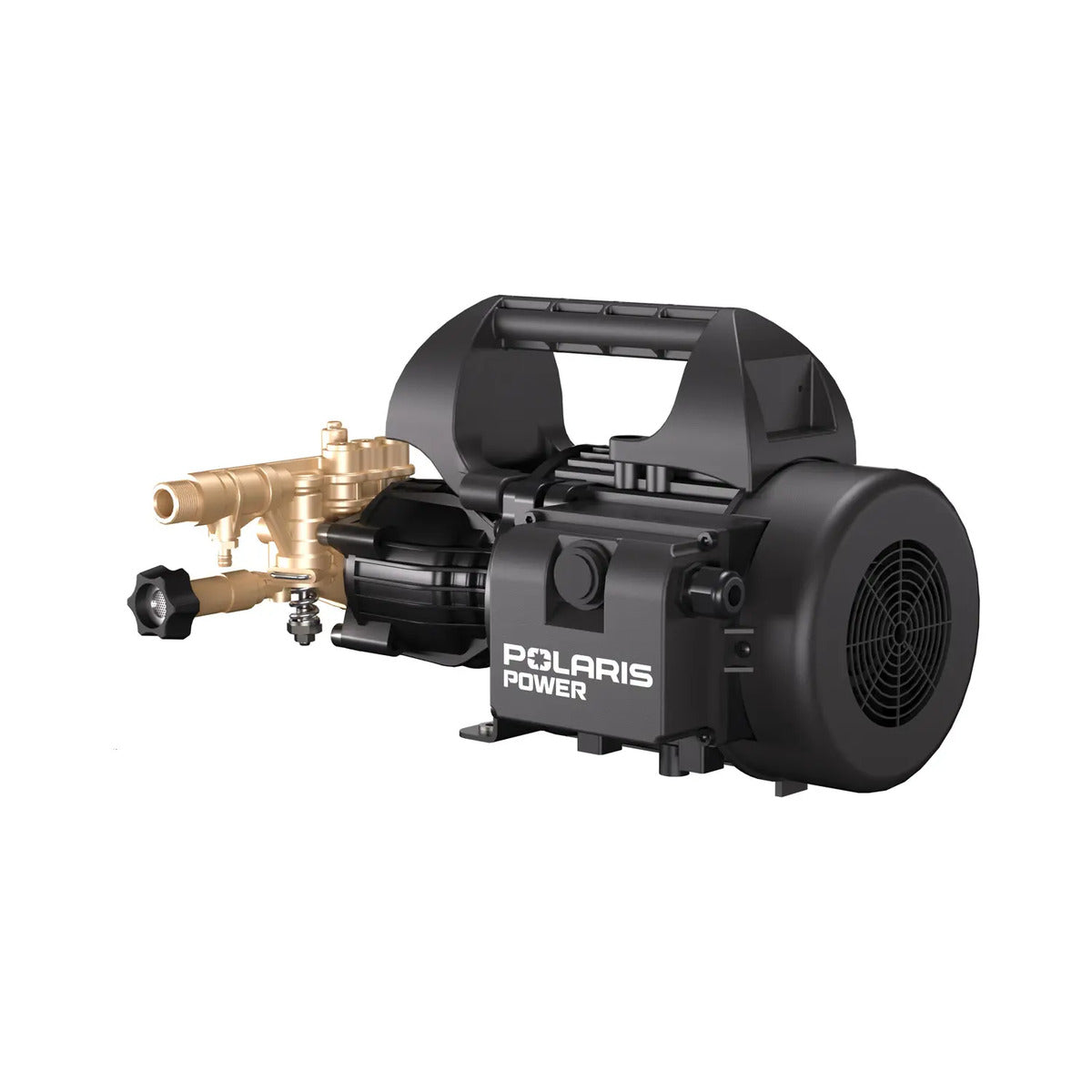 Polaris 2500 PSI Electric Pressure Washer