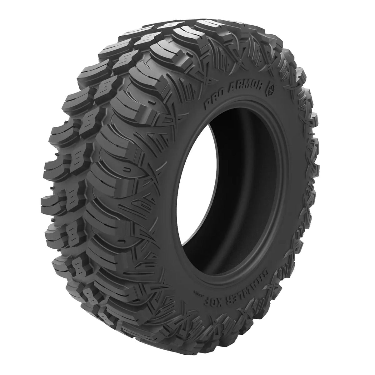 Polaris 30x10-R15 Crawler XGF Tire