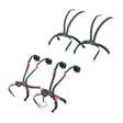 Polaris 4-Seat Click6 Harness