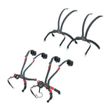 Polaris 4-Seat Click6 Harness
