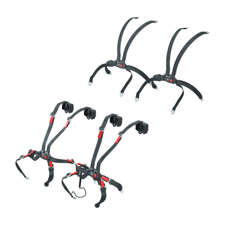 Polaris 4-Seat Click6 Harness