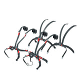 Polaris 4-Seat Click6 Harness