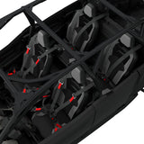 Polaris 4-Seat Click6 Harness