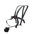 Polaris 4 Seat Front and Rear Click 6 Seat Harness Kit - Set of 2
