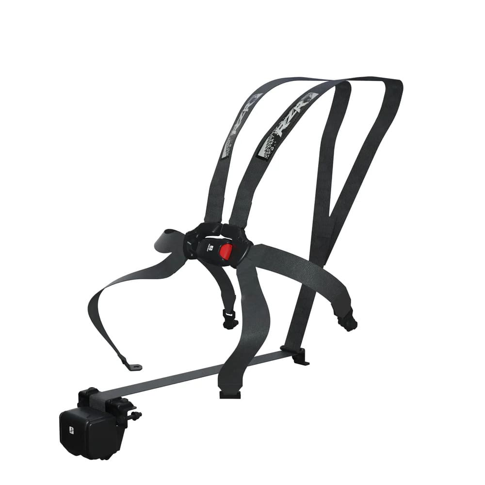 Polaris 4 Seat Front and Rear Click 6 Seat Harness Kit - Set of 2