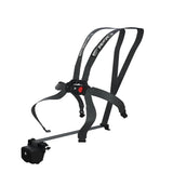 Polaris 4 Seat Front and Rear Click 6 Seat Harness Kit - Set of 2