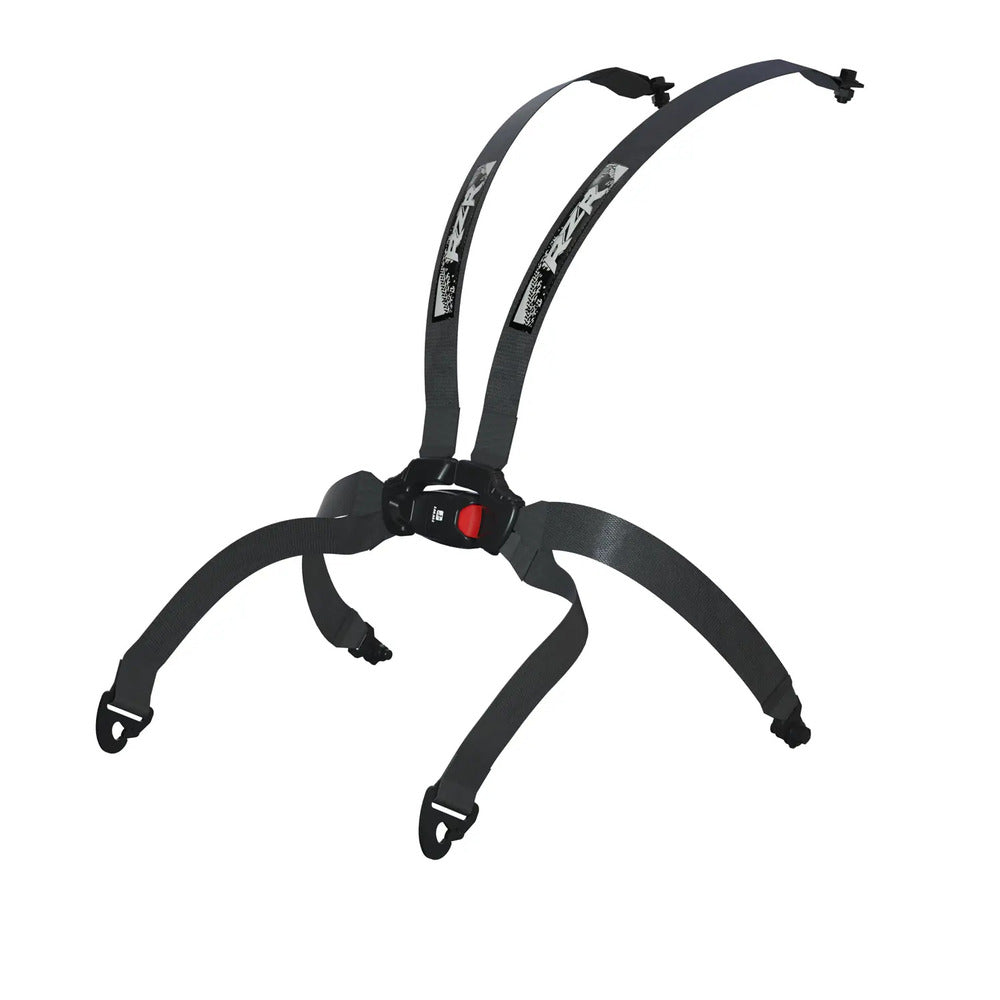Polaris 4 Seat Front and Rear Click 6 Seat Harness Kit - Set of 2