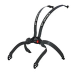Polaris 4 Seat Front and Rear Click 6 Seat Harness Kit - Set of 2