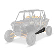 Polaris 4-Seat Low Profile Rock Sliders