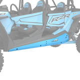 Polaris 4-Seat Low Profile Rock Sliders