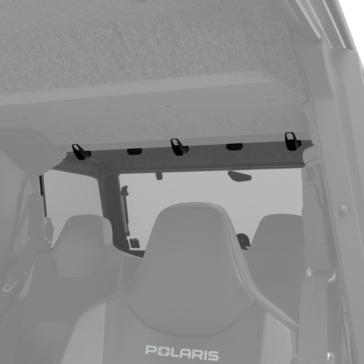 Polaris 5-Seat Lock & Ride Internal Divider