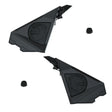 Polaris 6.5" Rockford Fosgate Audio Kit