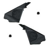 Polaris 6.5" Rockford Fosgate Audio Kit