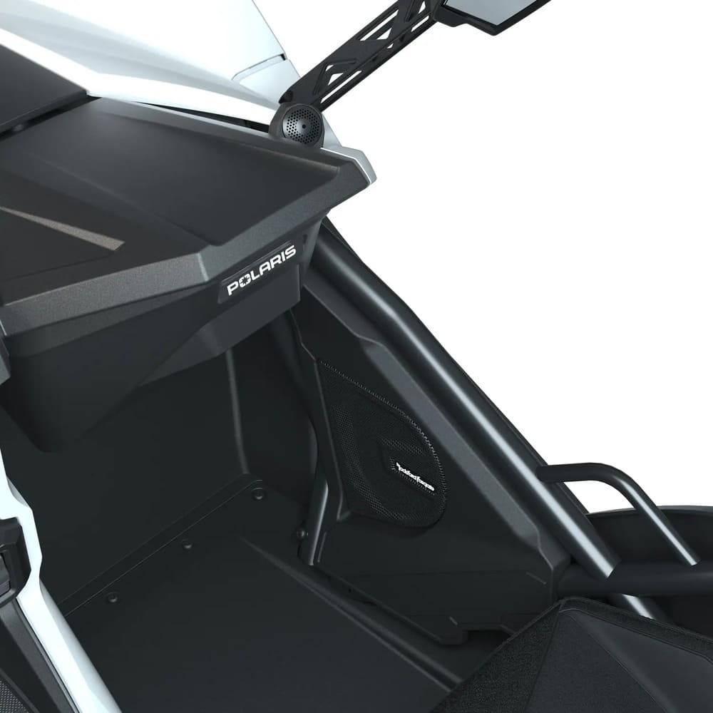Polaris 6.5" Rockford Fosgate Audio Kit