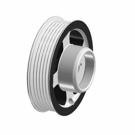 Polaris 6 Rib 100mm Drive Pulley - 5144824