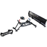 Polaris 60" Plow Blade - Steel