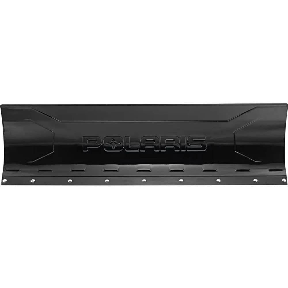 Polaris 60" Plow Blade - Steel