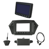 Polaris 7" Display & Install Kit