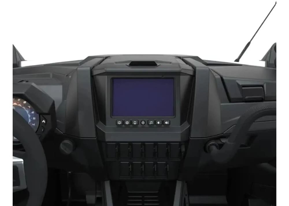 Polaris 7" Display & Install Kit
