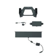 Polaris 7" Display Mount Kit