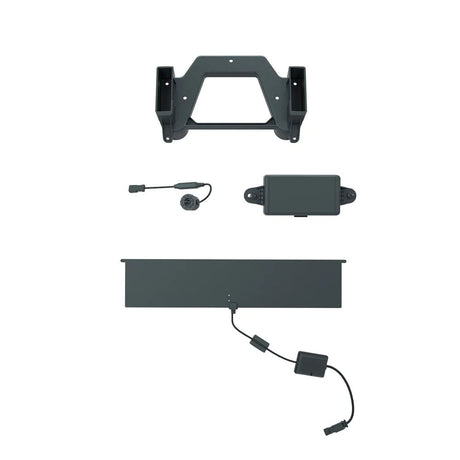 Polaris 7" Display Mount Kit