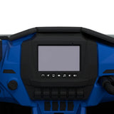 Polaris 7" Display Mount Kit