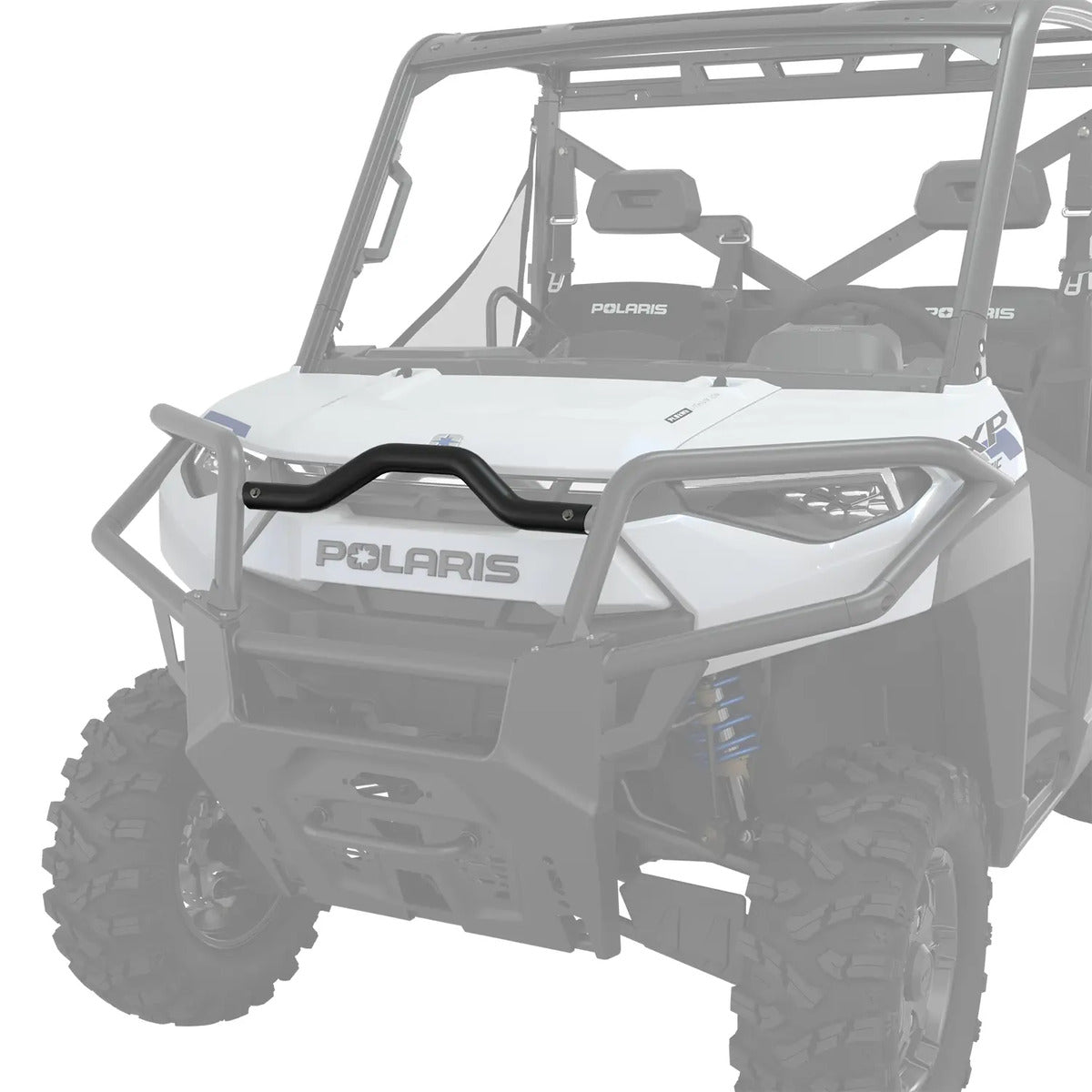 Polaris Accessory Bumper Hardware