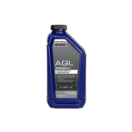 Polaris AGL Automatic Gearcase Lubricant and Transmission Fluid