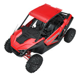 Polaris Aluminum Roof