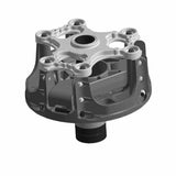 Polaris Asm-Drive Clutch basic [Incl. 2-18]