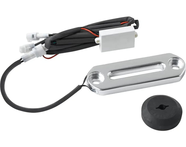 Polaris Auto Stop Upgrade - Winch