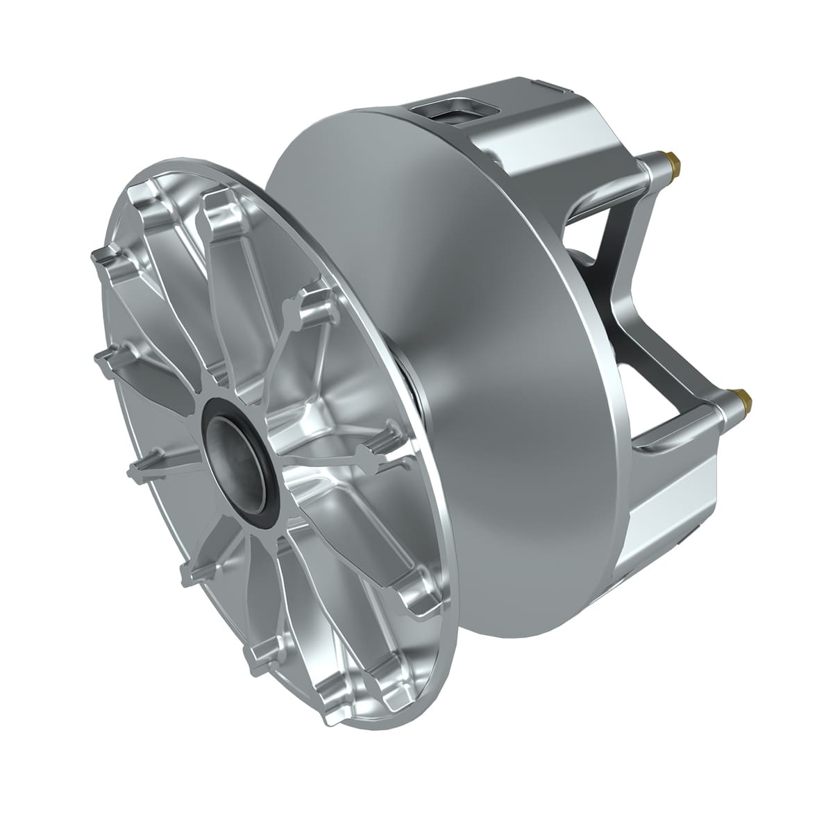 Polaris Basic Drive Clutch Assembly