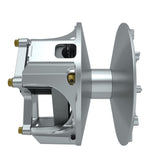 Polaris Basic Drive Clutch Assembly